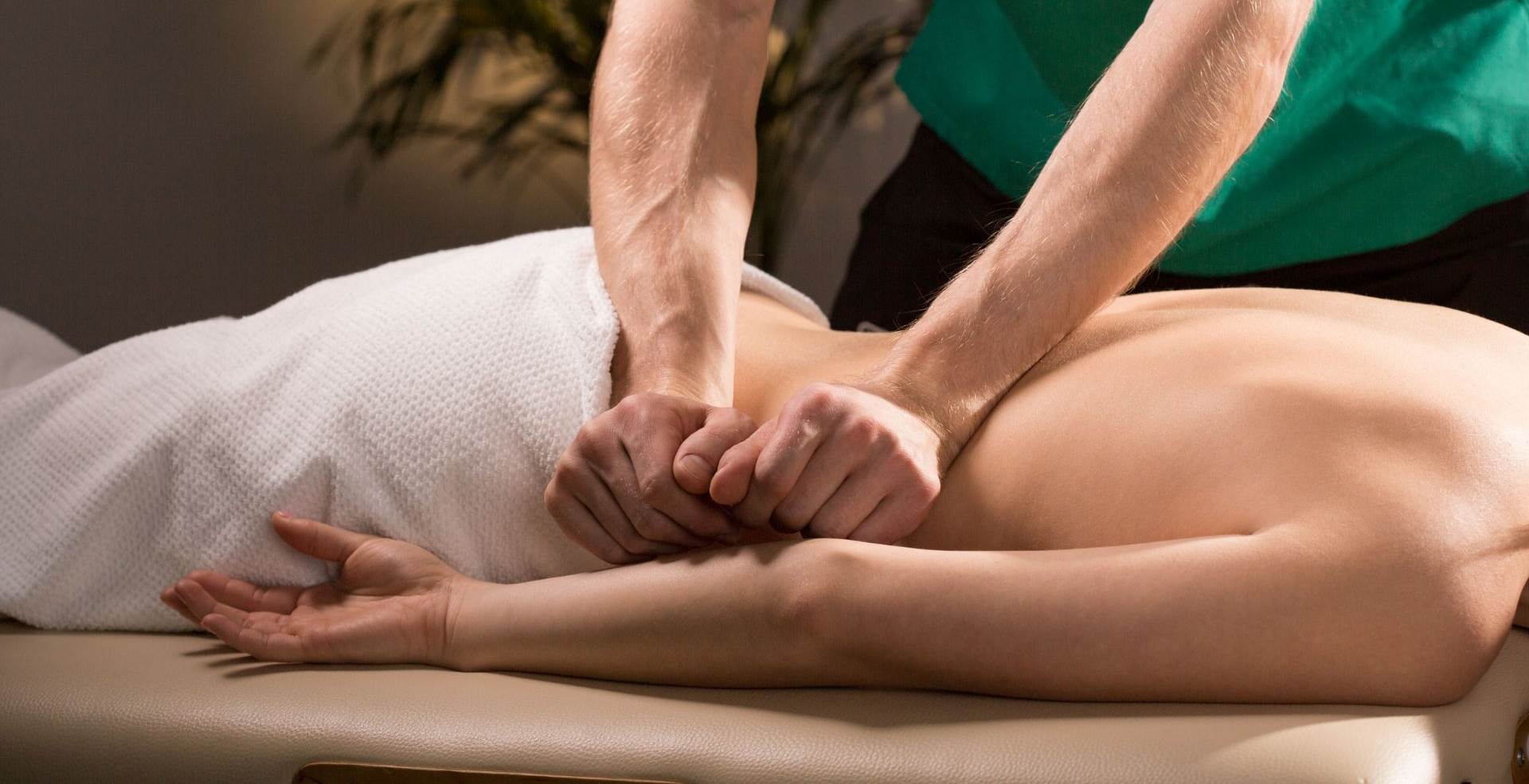  Какие техники и виды массажа самые востребованные на практике 