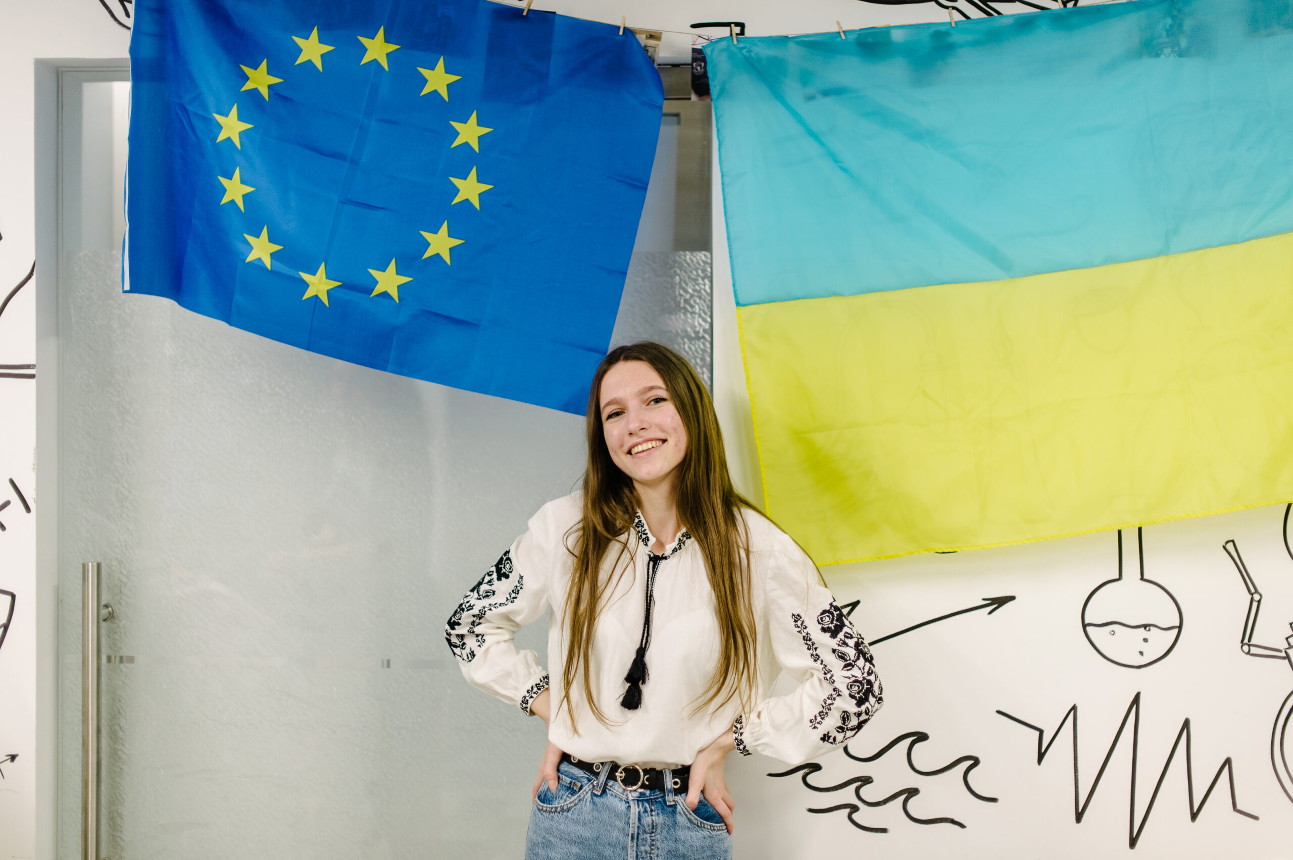  Мобільність українських студентів та стипендії ЄС 