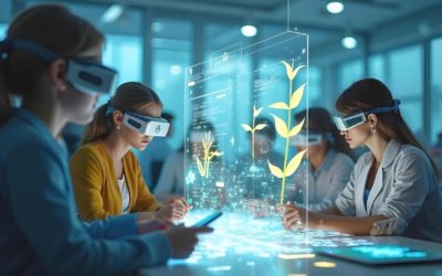 Освітні тренди 2025: що змінює освіту вже сьогодні