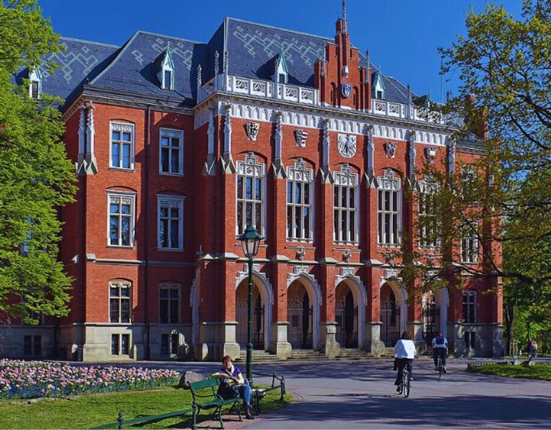  Поступление без ВНО: страны, где это возможно для украинцев 