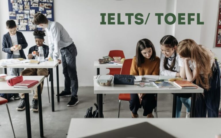  Роль языковых сертификатов (IELTS, TOEFL, TestDaF): какие реально нужны? 