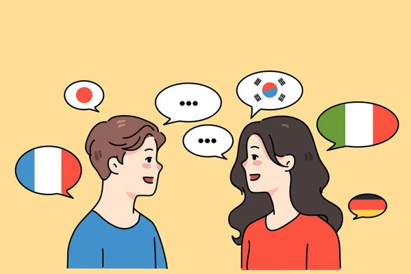  Эффективные языковые интеграционные методики: ключ к преодолению языкового барьера 