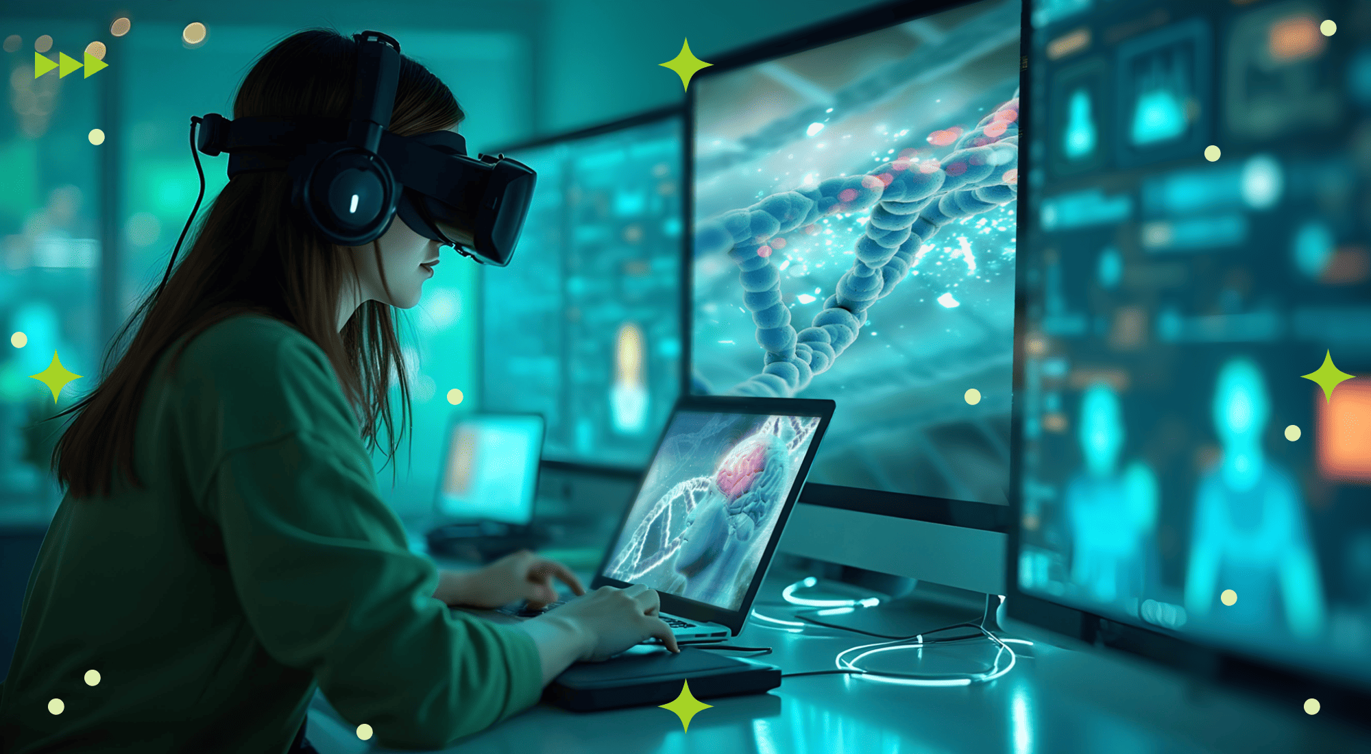  Дистанционное образование 3.0: тренды, платформы, перспективы 
